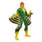 Preview: Banshee Actionfigur Marvel Legends Retro Collection, Giant-Size X-Men, 15 cm