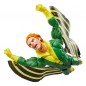 Preview: Banshee Actionfigur Marvel Legends Retro Collection, Giant-Size X-Men, 15 cm