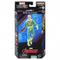 Preview: The Avengers (Classic Comic) Action Figures Marvel Legends (Puff Adder BAF) Wave, 15 cm
