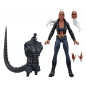 Preview: Strange Tales Actionfiguren Marvel Legends (Blackheart BAF), 15 cm