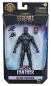 Preview: Black Panther Actionfigur Marvel Legends Legacy Collection Exclusive, 15 cm