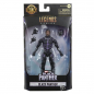 Preview: Black Panther Actionfigur Marvel Legends Legacy Collection, 15 cm