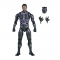 Preview: Black Panther Actionfigur Marvel Legends Legacy Collection, 15 cm