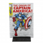 Preview: Captain America Actionfigur Marvel Legends 20th Anniversary, 15 cm