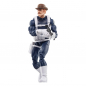 Preview: S.H.I.E.L.D. Action Figure 3-Pack Marvel Legends, Captain America, 15 cm