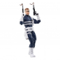 Preview: S.H.I.E.L.D. Action Figure 3-Pack Marvel Legends, Captain America, 15 cm