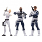 Preview: S.H.I.E.L.D. Action Figure 3-Pack Marvel Legends, Captain America, 15 cm