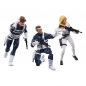 Preview: S.H.I.E.L.D. Action Figure 3-Pack Marvel Legends, Captain America, 15 cm