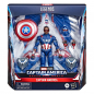 Preview: Captain America Actionfigur Marvel Legends Deluxe, Captain America: Brave New World, 15 cm