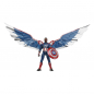 Preview: Captain America Actionfigur Marvel Legends Deluxe, Captain America: Brave New World, 15 cm