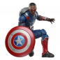 Preview: Captain America Actionfigur Marvel Legends Deluxe, Captain America: Brave New World, 15 cm