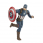 Preview: Captain America (Sam Wilson & Steve Rogers) Action Figure 2-Pack Marvel Legends, Avengers: Endgame, 15 cm