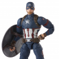 Preview: Captain America (Sam Wilson & Steve Rogers) Actionfiguren-Doppelpack Marvel Legends, Avengers: Endgame, 15 cm