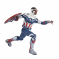 Preview: Captain America (Sam Wilson & Steve Rogers) Action Figure 2-Pack Marvel Legends, Avengers: Endgame, 15 cm