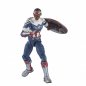 Preview: Captain America (Sam Wilson & Steve Rogers) Actionfiguren-Doppelpack Marvel Legends, Avengers: Endgame, 15 cm