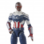 Preview: Captain America (Sam Wilson & Steve Rogers) Actionfiguren-Doppelpack Marvel Legends, Avengers: Endgame, 15 cm