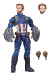 Preview: Captain America