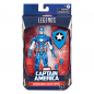 Preview: Captain America (Secret Empire) Actionfigur Marvel Legends Exclusive, 15 cm