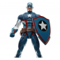 Preview: Captain America (Secret Empire) Actionfigur Marvel Legends Exclusive, 15 cm