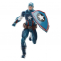 Preview: Captain America (Secret Empire) Actionfigur Marvel Legends Exclusive, 15 cm