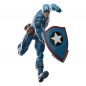 Preview: Captain America (Secret Empire) Actionfigur Marvel Legends Exclusive, 15 cm