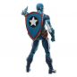 Preview: Captain America (Secret Empire) Actionfigur Marvel Legends Exclusive, 15 cm