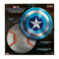 Preview: Captain America's Shield