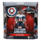 Preview: Captain America (Symbol of Truth) Action Figure Marvel Legends, 15 cm