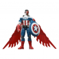 Preview: Captain America (Symbol of Truth) Action Figure Marvel Legends, 15 cm