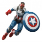 Preview: Captain America (Symbol of Truth) Action Figure Marvel Legends, 15 cm