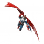 Preview: Captain America (Symbol of Truth) Action Figure Marvel Legends, 15 cm