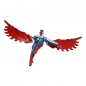 Preview: Captain America (Symbol of Truth) Action Figure Marvel Legends, 15 cm