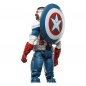 Preview: Captain America (Symbol of Truth) Action Figure Marvel Legends, 15 cm