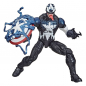 Preview: Venomized Captain America