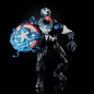 Preview: Venomized Captain America