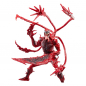 Preview: Carnage Actionfigur Marvel Legends, Venom: Let There Be Carnage, 15 cm