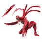 Preview: Carnage Actionfigur Marvel Legends, Venom: Let There Be Carnage, 15 cm