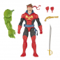 Preview: X-Men Actionfiguren Marvel Legends Wave (Ch'od BAF), 15 cm