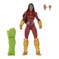 Preview: X-Men Actionfiguren Marvel Legends Wave (Ch'od BAF), 15 cm