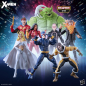 Preview: X-Men Actionfiguren Marvel Legends Wave (Ch'od BAF), 15 cm