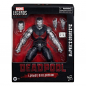 Preview: Colossus Actionfigur Marvel Legends Legacy Collection Deluxe, Deadpool, 23 cm