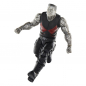 Preview: Colossus Actionfigur Marvel Legends Legacy Collection Deluxe, Deadpool, 23 cm