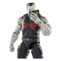 Preview: Colossus Action Figure Marvel Legends Legacy Collection Deluxe, Deadpool, 23 cm