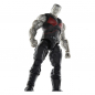 Preview: Colossus Actionfigur Marvel Legends Legacy Collection Deluxe, Deadpool, 23 cm