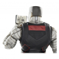 Preview: Colossus Actionfigur Marvel Legends Legacy Collection Deluxe, Deadpool, 23 cm