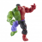 Preview: Compound Hulk Action Figure Marvel Legends Exclusive, 15 cm