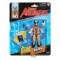 Preview: Daken (Wolverine) Actionfigur Marvel Legends Retro Collection, Dark Avengers, 15 cm