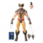 Preview: Daken (Wolverine) Actionfigur Marvel Legends Retro Collection, Dark Avengers, 15 cm