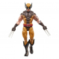 Preview: Daken (Wolverine) Actionfigur Marvel Legends Retro Collection, Dark Avengers, 15 cm