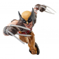 Preview: Daken (Wolverine) Actionfigur Marvel Legends Retro Collection, Dark Avengers, 15 cm